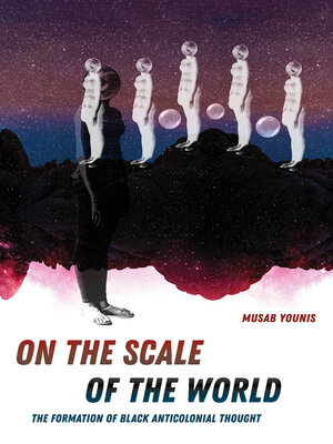 cover image of On the Scale of the World
